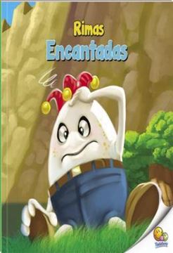 Imagem de VERSOS RIMADOS: RIMAS ENCANTADAS