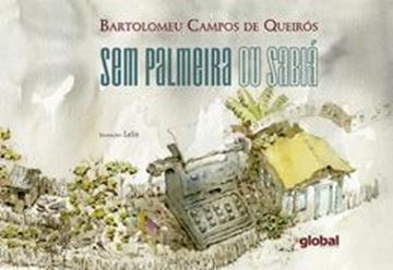 Imagem de SEM PALMEIRA OU SABIA - 2ª ED