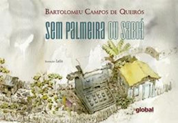 Picture of SEM PALMEIRA OU SABIA - 2ª ED