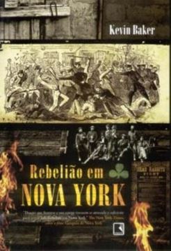 Imagem de REBELIAO EM NOVA YORK