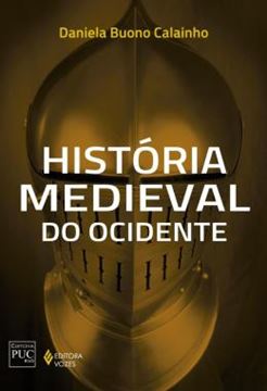 Imagem de HISTORIA MEDIEVAL DO OCIDENTE