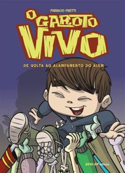 Picture of O GAROTO VIVO