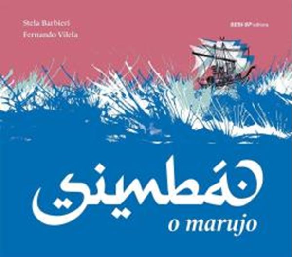 Picture of SIMBA, O MARUJO