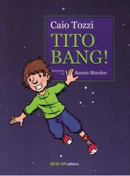 Imagem de TITO BANG!