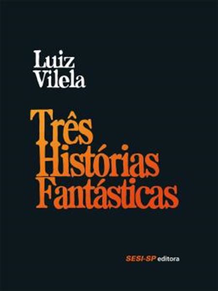 Picture of TRES HISTORIAS FANTASTICAS