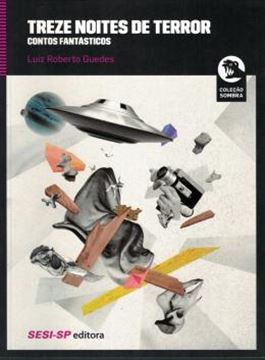 Imagem de TREZE NOITES DE TERROR