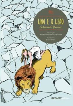 Imagem de UNA E O LEAO