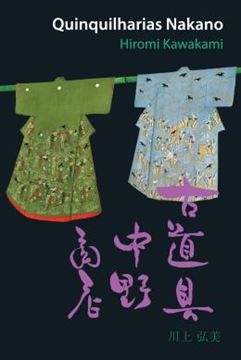 Imagem de QUINQUILHARIAS NAKANO
