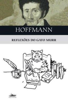 Imagem de REFLEXOES DO GATO MURR