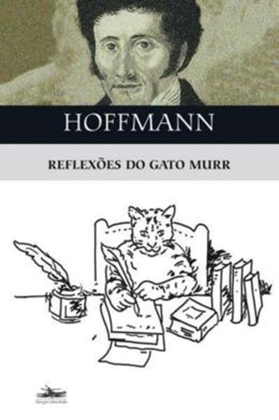 Picture of REFLEXOES DO GATO MURR