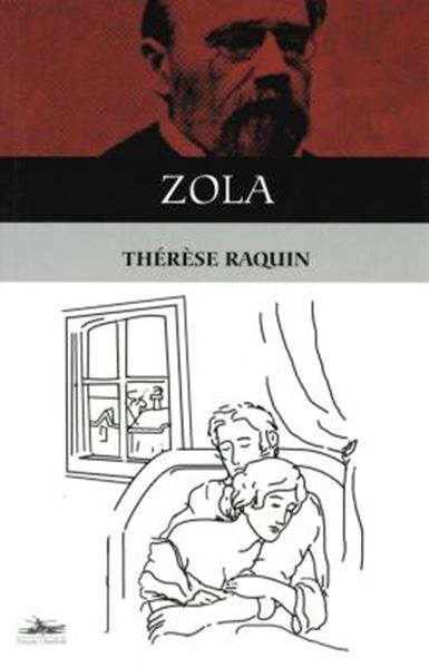 Picture of THERESE RAQUIN