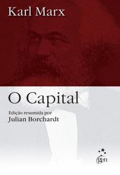Imagem de CAPITAL, O - 8ª ED