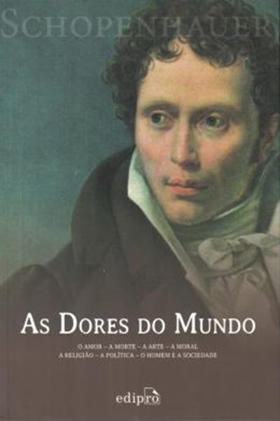 Picture of DORES DO MUNDO, AS