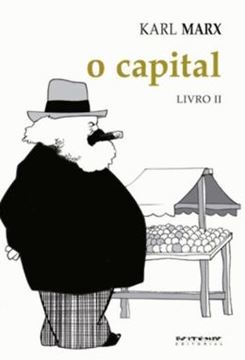 Imagem de CAPITAL, O - LIVRO 2