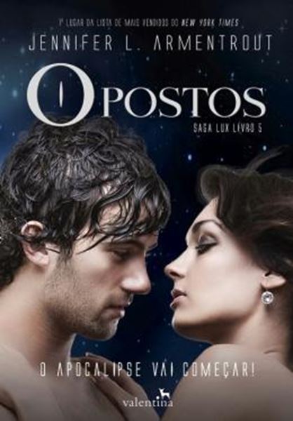 Picture of SAGA LUX 5 - OPOSTOS