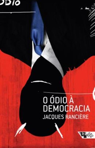 Picture of ODIO A DEMOCRACIA, O