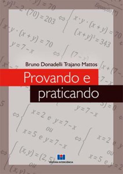 Picture of PROVANDO E PRATICANDO