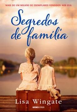 Imagem de SEGREDOS DE FAMILIA