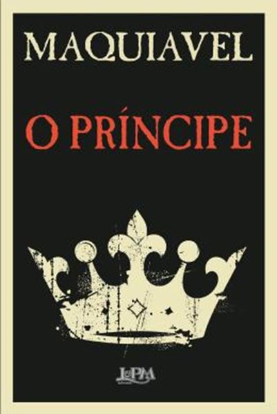Picture of PRINCIPE, O