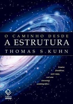 Imagem de O CAMINHO DESDE A ESTRUTURA