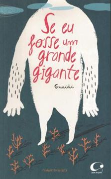 Imagem de SE EU FOSSE UM GRANDE GIGANTE