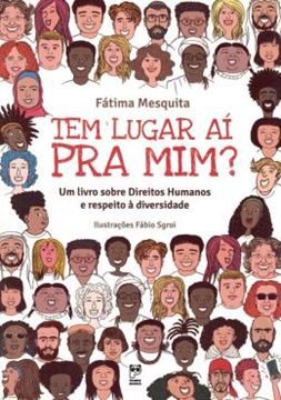 Imagem de TEM LUGAR AI PRA MIM?