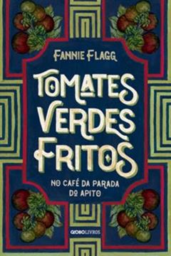Imagem de TOMATES VERDES FRITOS NO CAFE DA PARADA DO APITO