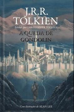 Imagem de QUEDA DE GONDOLIN, A