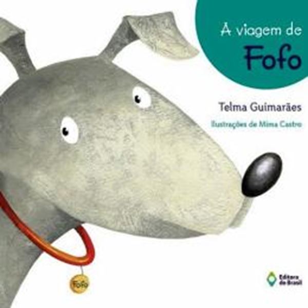 Picture of VIAGEM DE FOFO, A