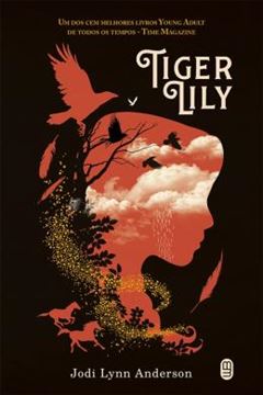 Imagem de TIGER LILY