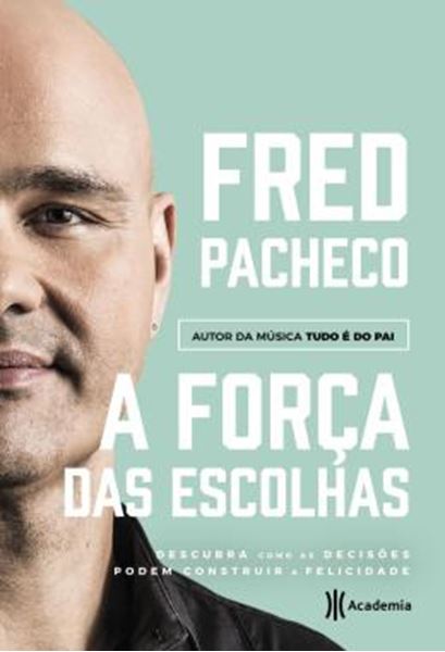 Picture of FORCA DAS ESCOLHAS, A