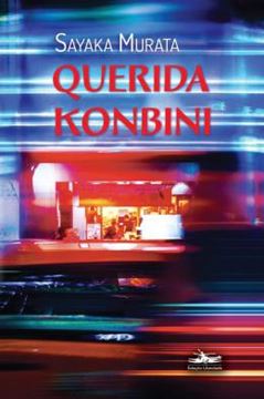 Imagem de QUERIDA KONBINI