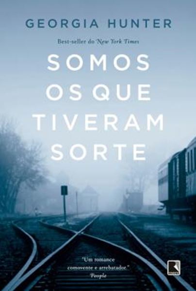 Picture of SOMOS OS QUE TIVERAM SORTE