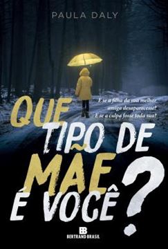 Imagem de QUE TIPO DE MAE E VOCE?