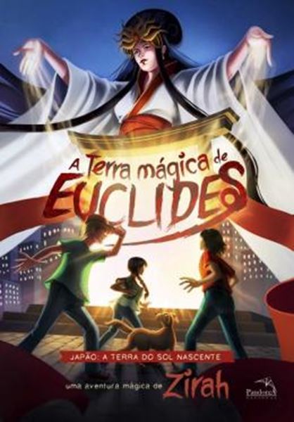 Picture of TERRA MAGICA DE EUCLIDES, A