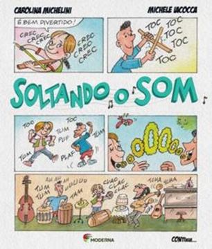 Imagem de SOLTANDO O SOM