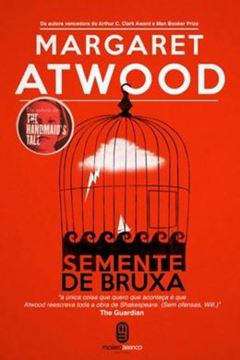 Imagem de SEMENTE DA BRUXA