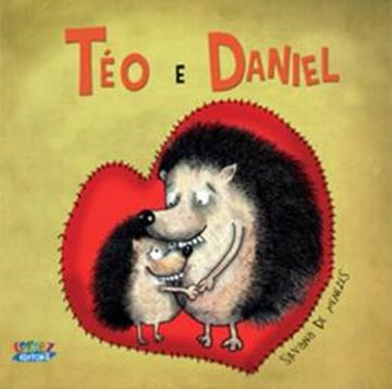 Imagem de TEO E DANIEL