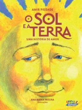 Imagem de SOL E A TERRA, O