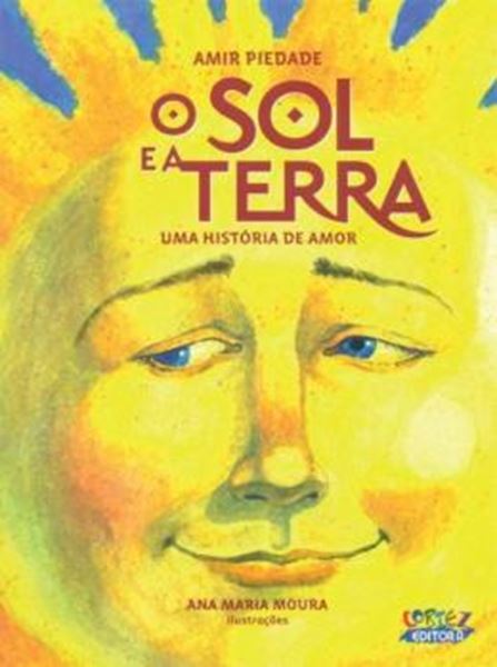 Picture of SOL E A TERRA, O