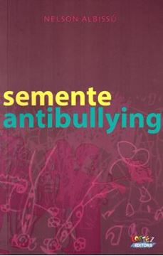 Imagem de SEMENTE ANTIBULLYING