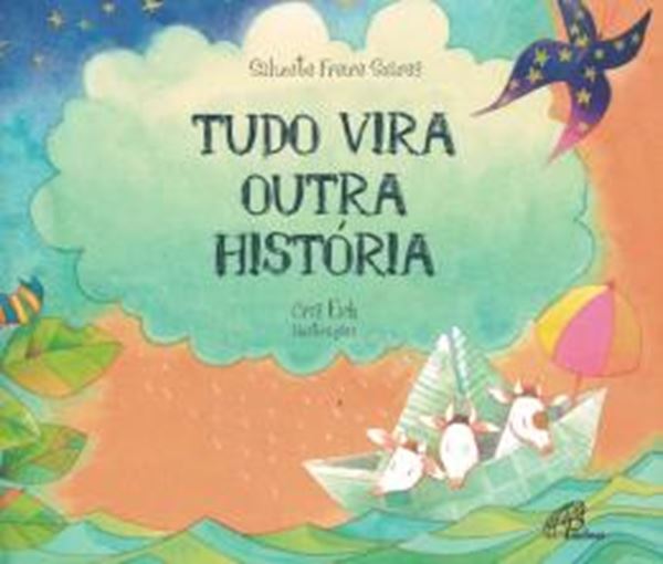 Picture of TUDO VIRA OUTRA HISTORIA