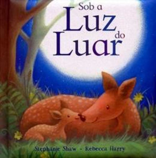 Picture of SOB A LUZ DO LUAR