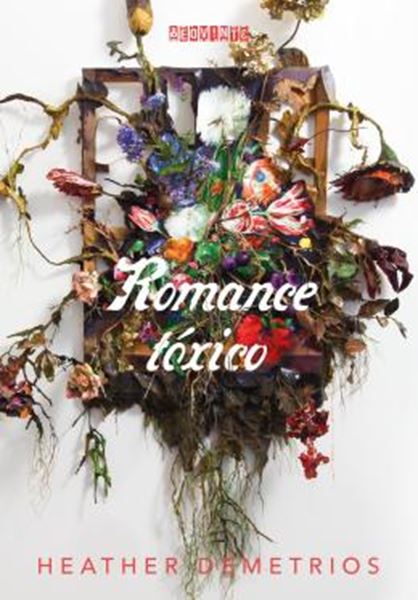 Picture of ROMANCE TOXICO