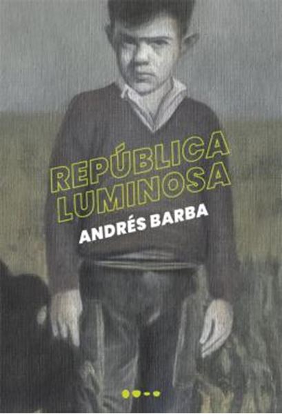 Picture of REPUBLICA LUMINOSA