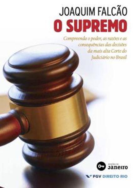 Picture of O SUPREMO