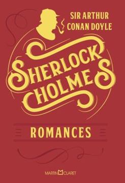 Imagem de SHERLOCK HOLMES - VOLUME 1 - ROMANCES