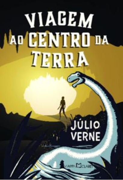 Picture of VIAGEM AO CENTRO DA TERRA