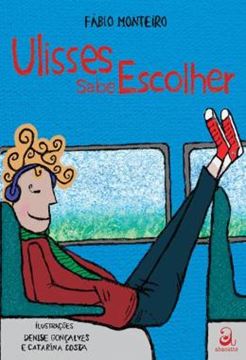 Imagem de ULISSES SABE ESCOLHER