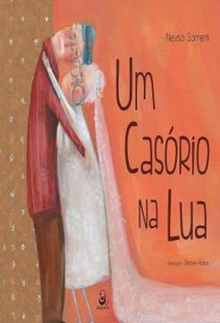 Imagem de UM CASORIO NA LUA